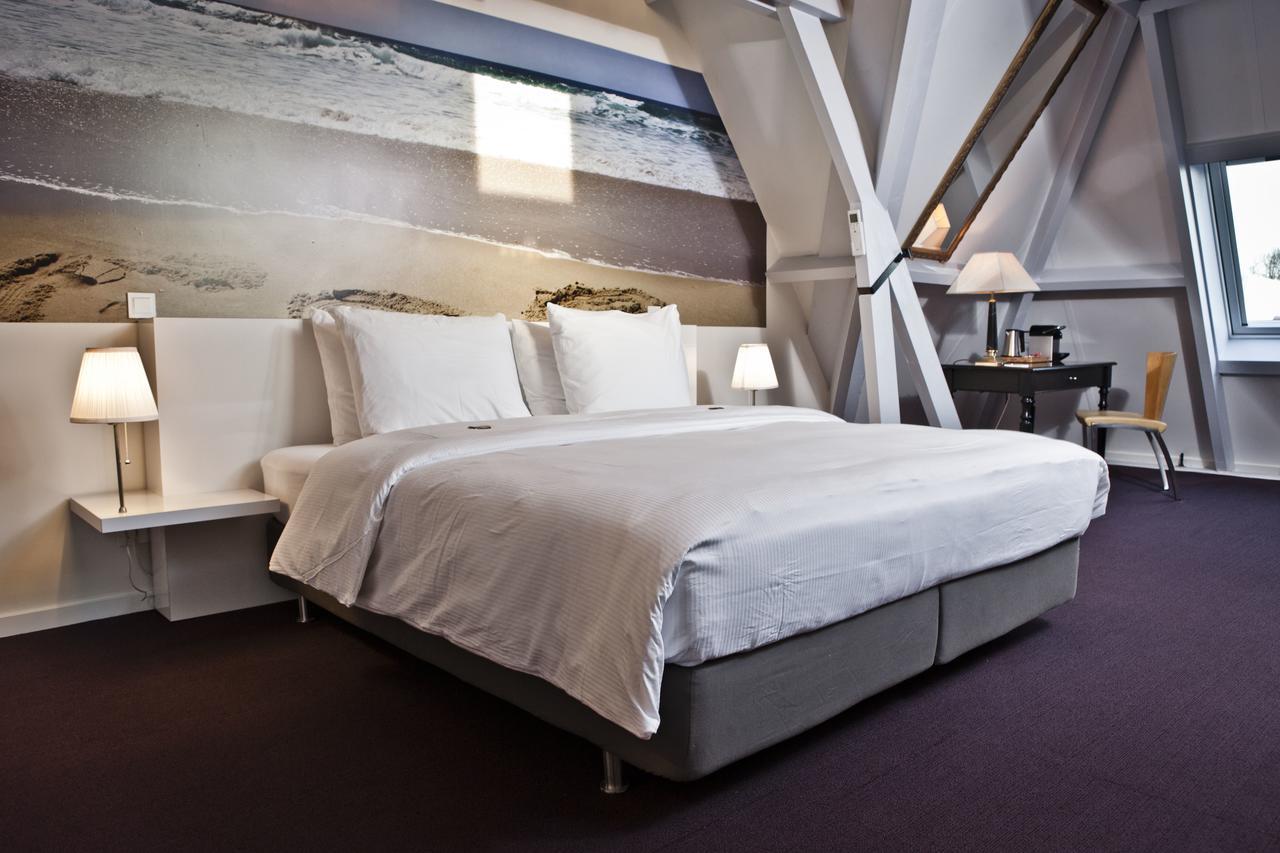 Hotel Trusten Willemstad  Eksteriør bilde