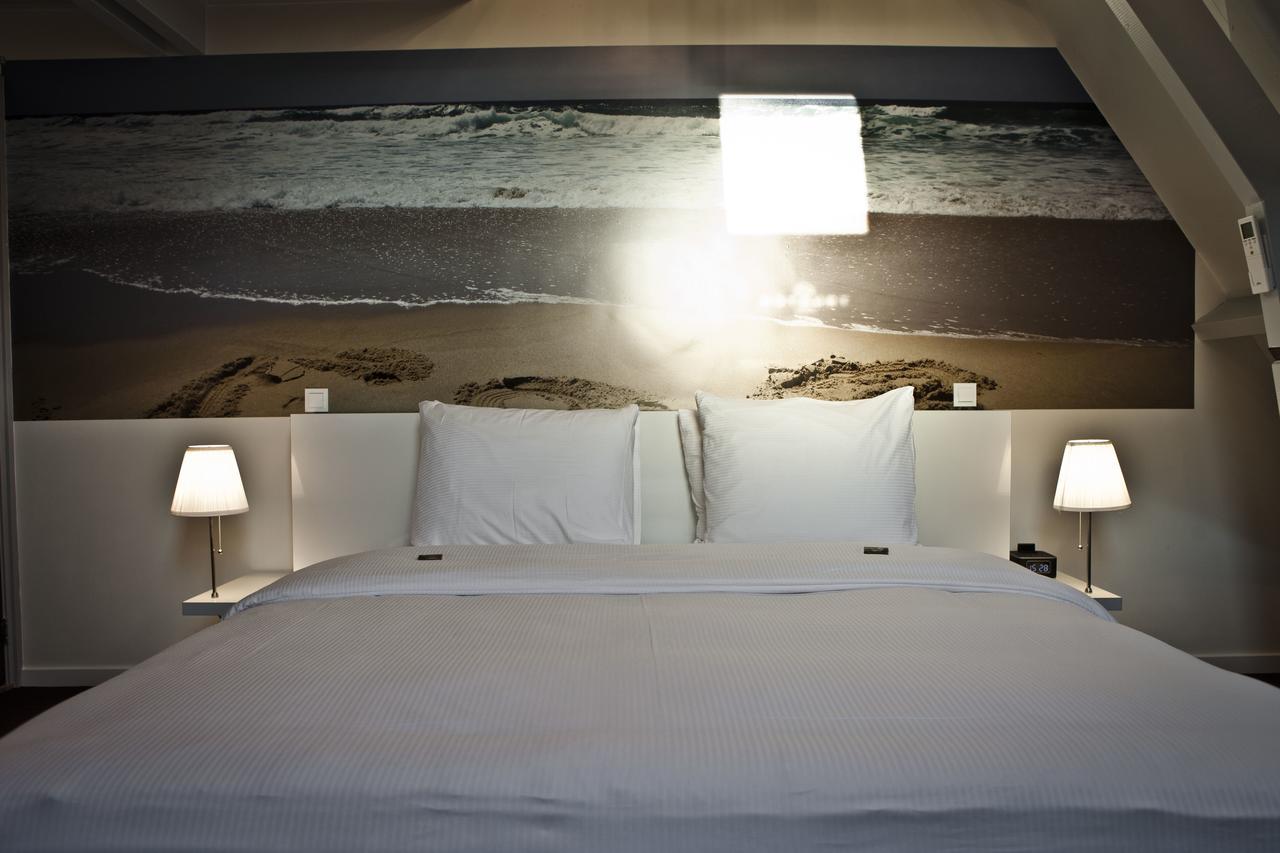Hotel Trusten Willemstad  Eksteriør bilde